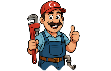 Kadıköy Su Tesisatçısı