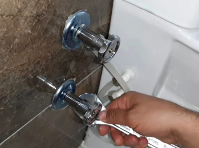 Kadıköy Taharet Musluğu Değişimi, Montaj & Tamir Ustası, Servisi, Firması, Fiyatları