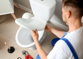 Kadıköy Klozet Montaj, Tamir