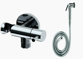 Kadıköy Klozet Musluğu Değişimi, Montaj & Tamir