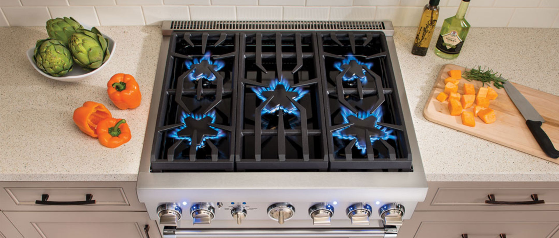 Kadıköy Doğalgaz Tesisatçısı